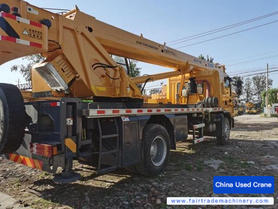 Buy XCMG Used Crane / 2 Buy XCMG Used Crane / 2